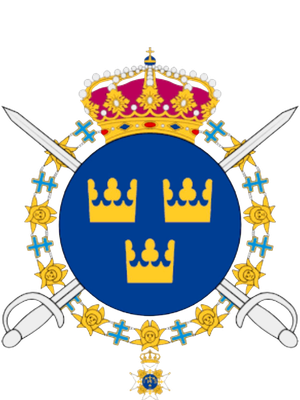 Kavallerimässens logotyp